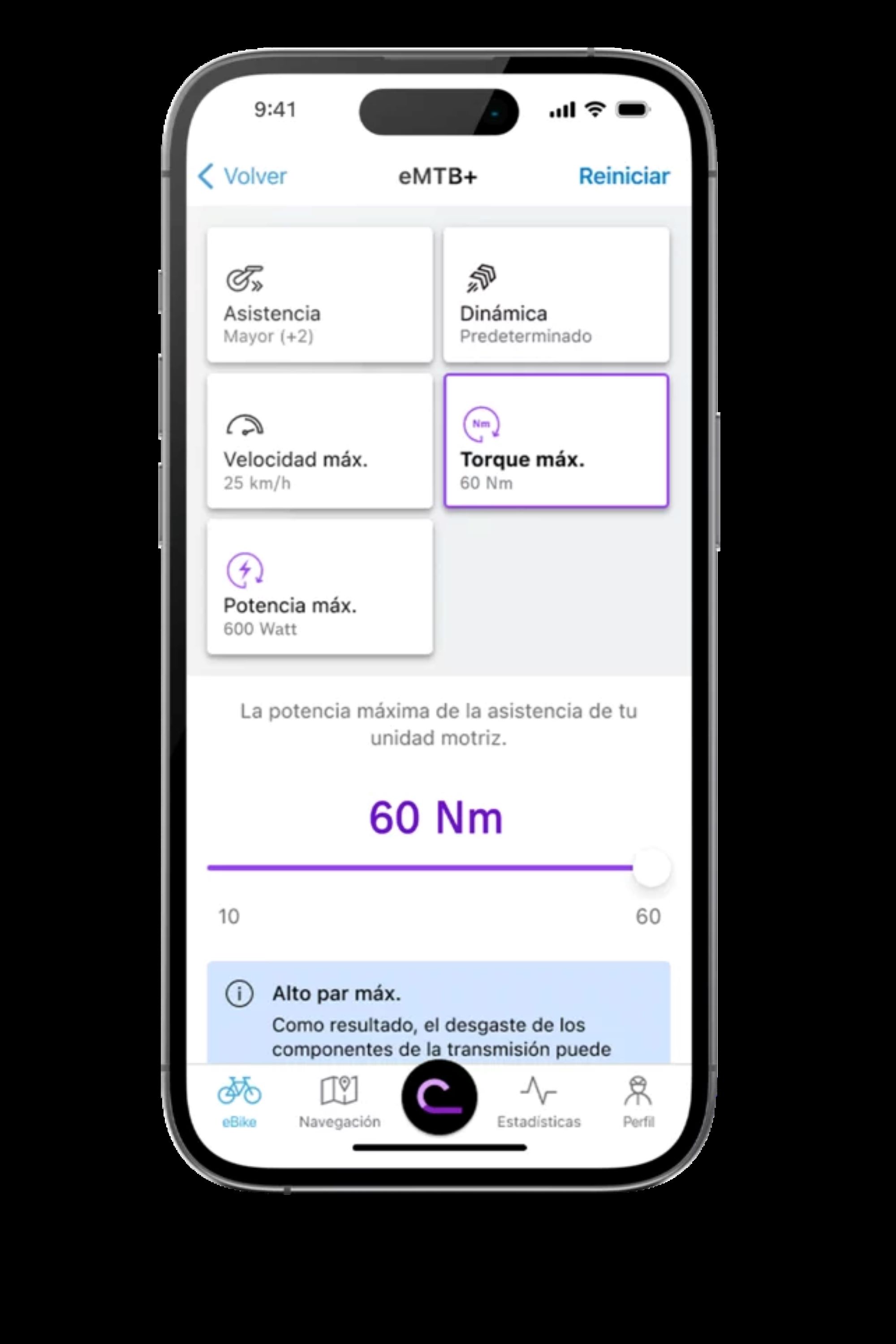 csm ES Bosch eBike FlowApp iOS eMTB60Nm MaxTorque BES3 MY2026 1920x1920 Image Text 608b69b574 csm ES Bosch eBike FlowApp iOS eMTB60Nm MaxTorque BES3 MY2026 1920x1920 Image Text 608b69b574