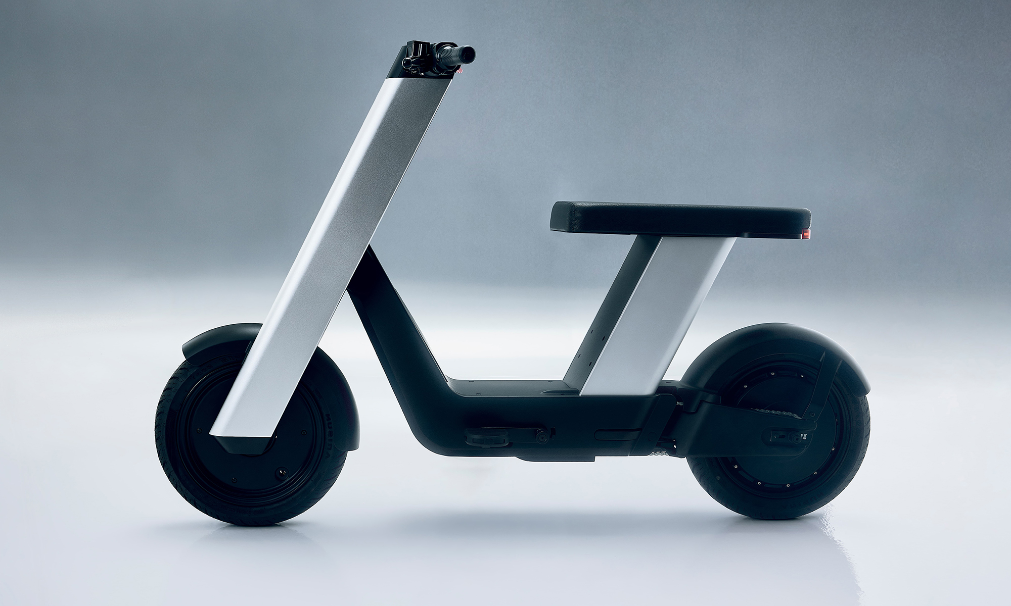 La Infinite Machine Olto ya está disponible para comprar por 3.495 dólares.