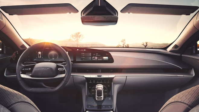 Lucid Motors ya ha solucionado el mayor fallo del Lucid Air, su buque insignia; tal y como les llevaban solicitando meses sus clientes.