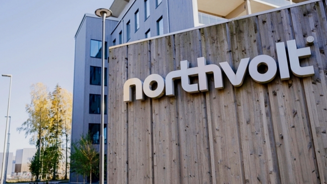 Northvolt Northvolt