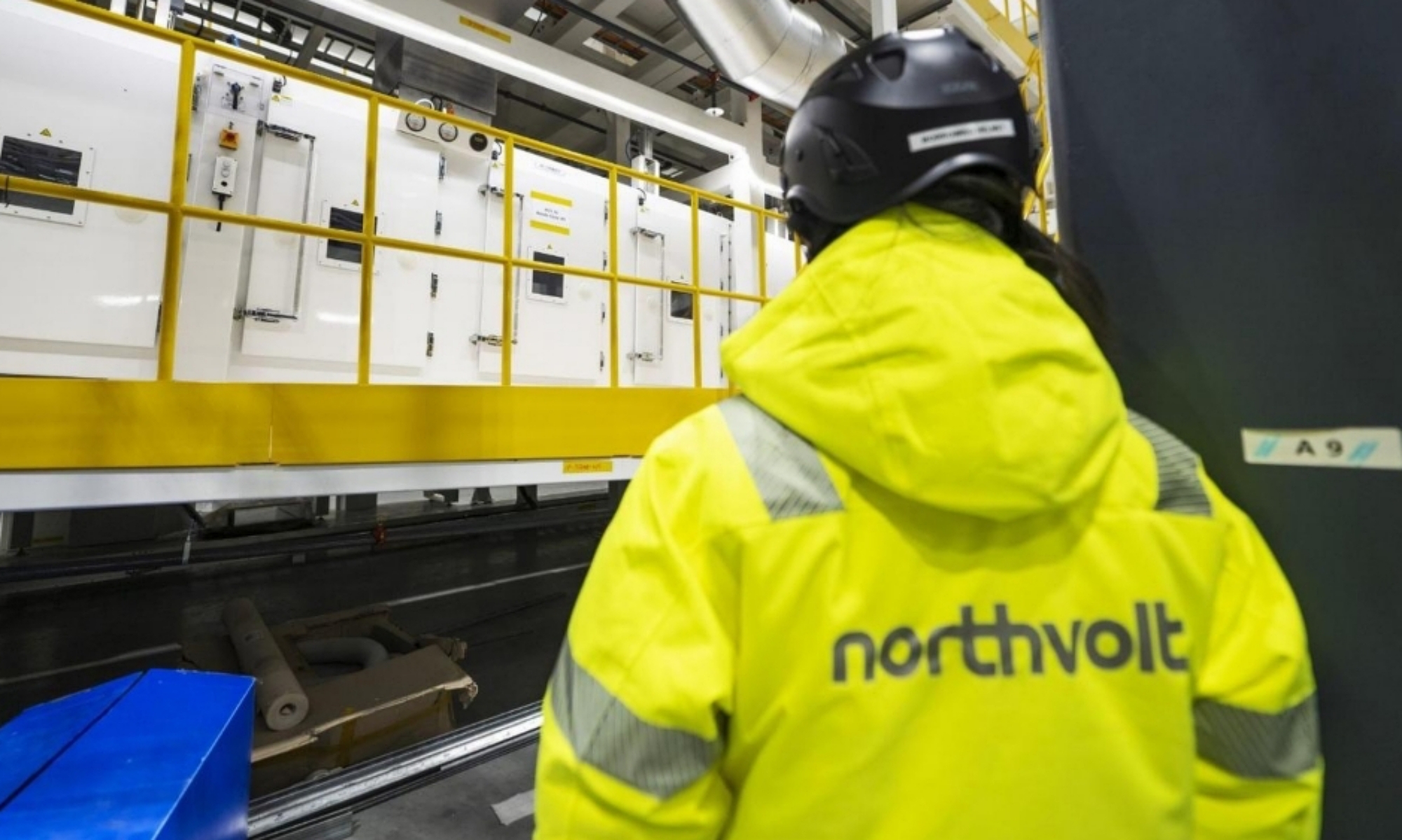 Northvolt estudia las ofertas de tres potenciales clientes, aunque no hay nada definido.