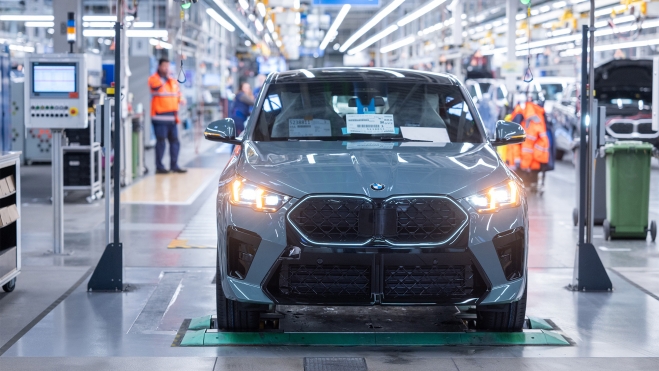 bmw necesita motores gasolina futuro 1 bmw necesita motores gasolina futuro 1