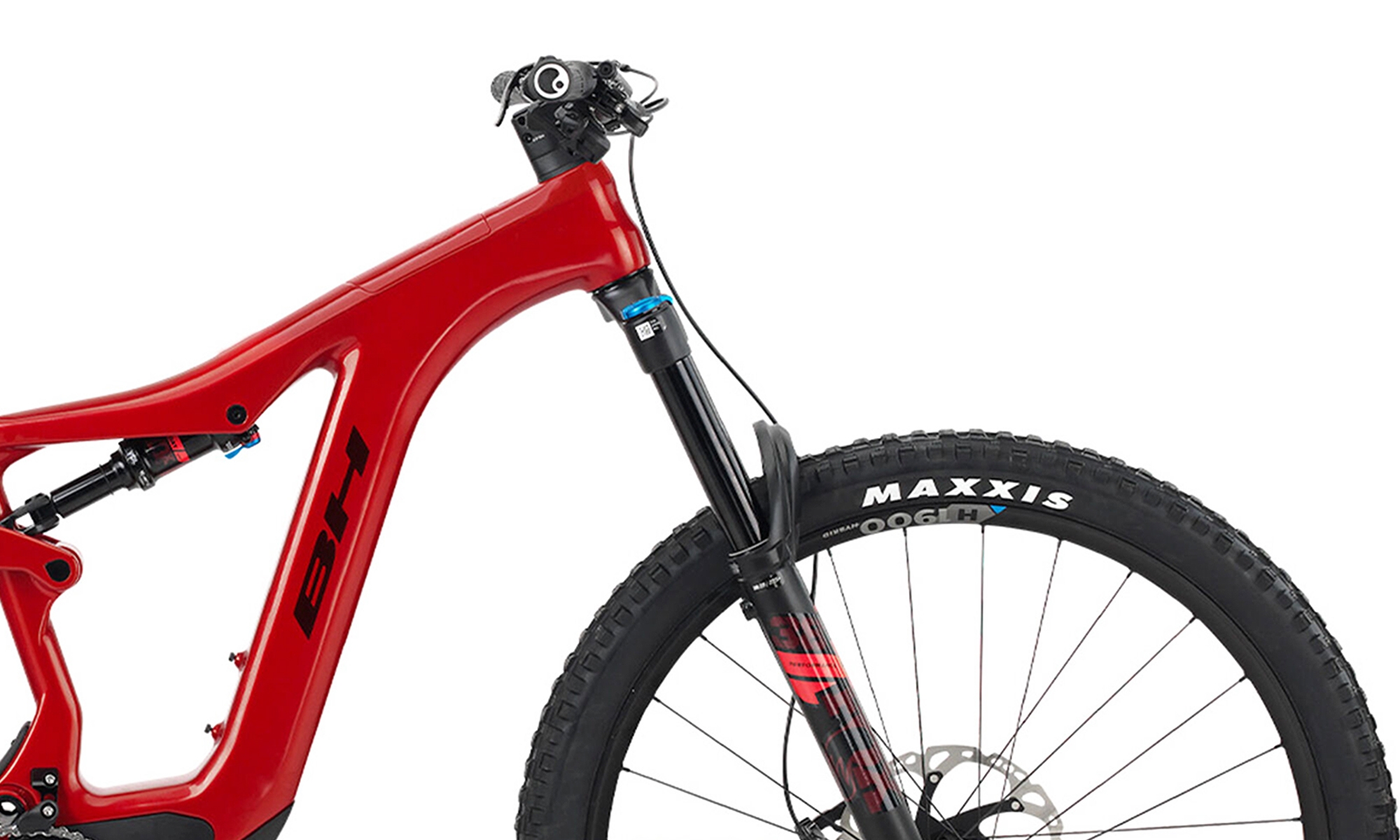 bh atomx lynx pro 92 1