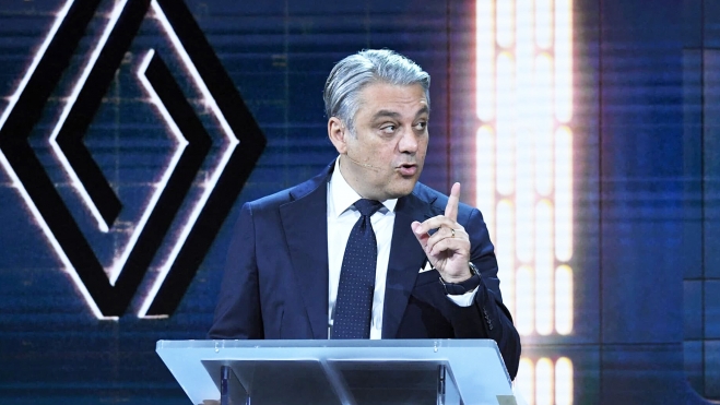 luca de meo ex ceo renaultr trabajar como chinos 2 luca de meo ex ceo renaultr trabajar como chinos 2
