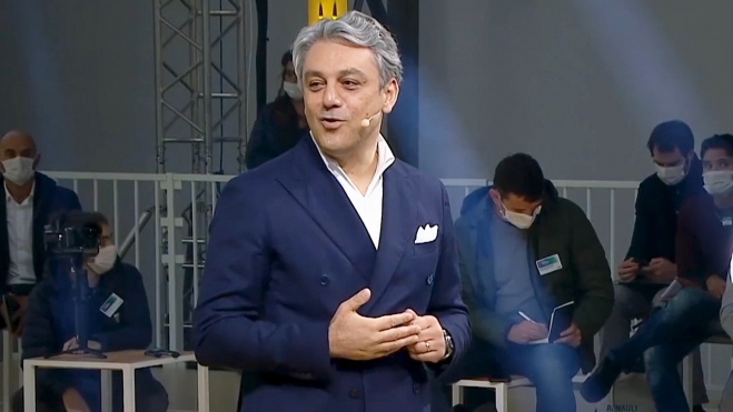 luca de meo ex ceo renaultr trabajar como chinos