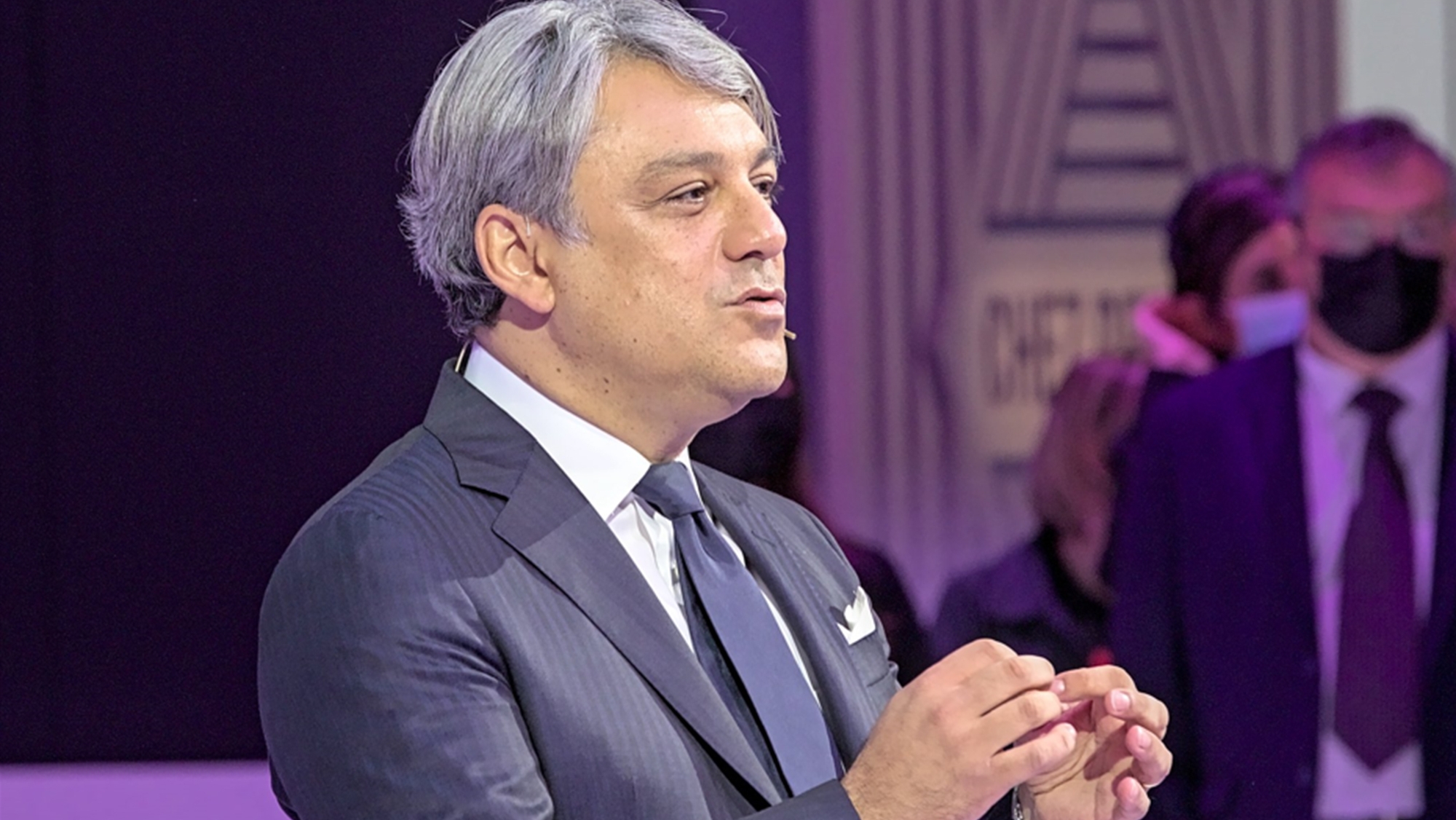 luca de meo ex ceo renaultr trabajar como chinos 1