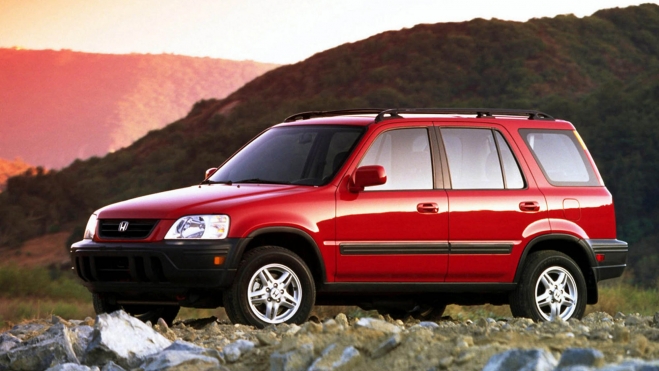 mesa picnic honda crv suv hibrido 2