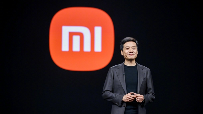 Lei Jun Xiaomi Lei Jun Xiaomi