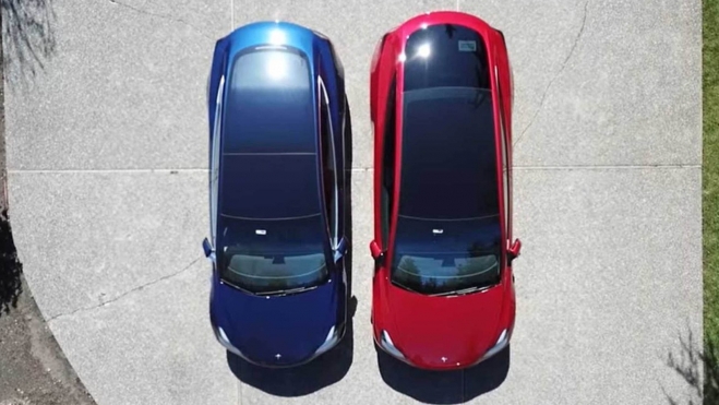 batacazo ventas coches electricos tesla europa 3