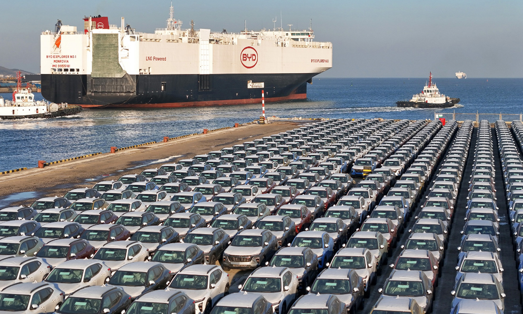 byd niega problemas produccion 2