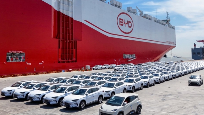 byd niega problemas produccion byd niega problemas produccion
