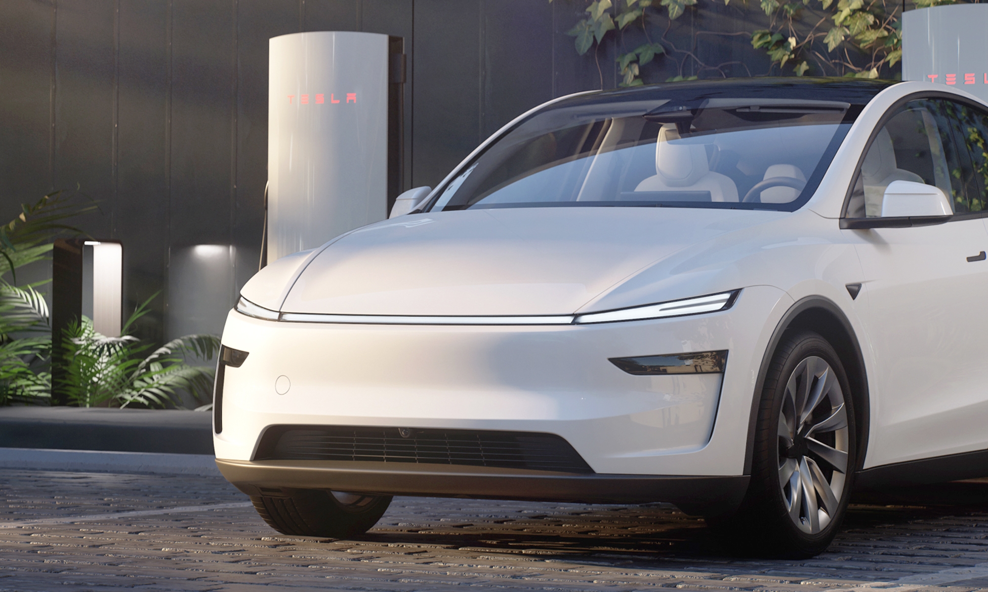 El supuesto Tesla 'Model Q' parece haber sufrido un nuevo retraso.