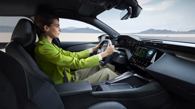 peugeot 408 hibrido enchufable 1 peugeot 408 hibrido enchufable 1