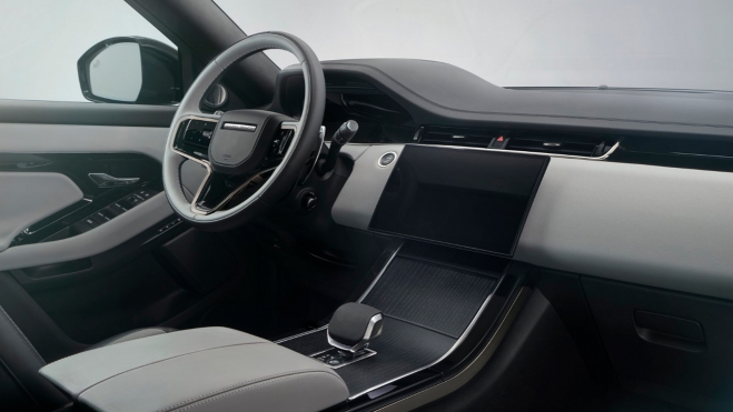 range rover evoque hibrido enchufable 1 range rover evoque hibrido enchufable 1