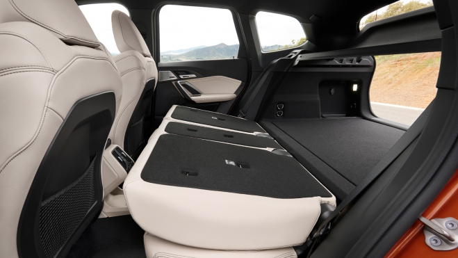 BMW X1 PHEV 5