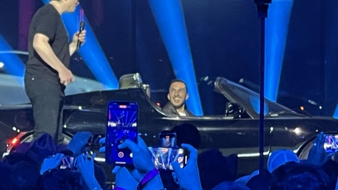 Omead Elon Musk Omead Elon Musk