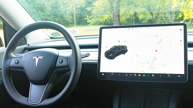 elon musk denuncia francia coches electricos tesla autopilot 2 elon musk denuncia francia coches electricos tesla autopilot 2
