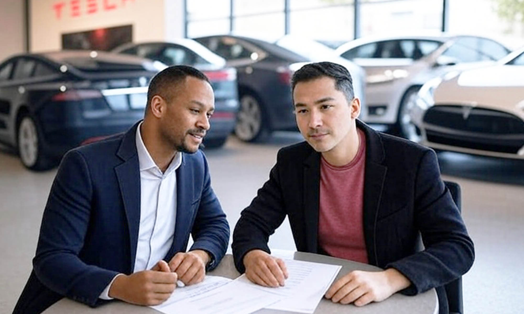 elon musk denuncia francia coches electricos tesla autopilot 3 elon musk denuncia francia coches electricos tesla autopilot 3