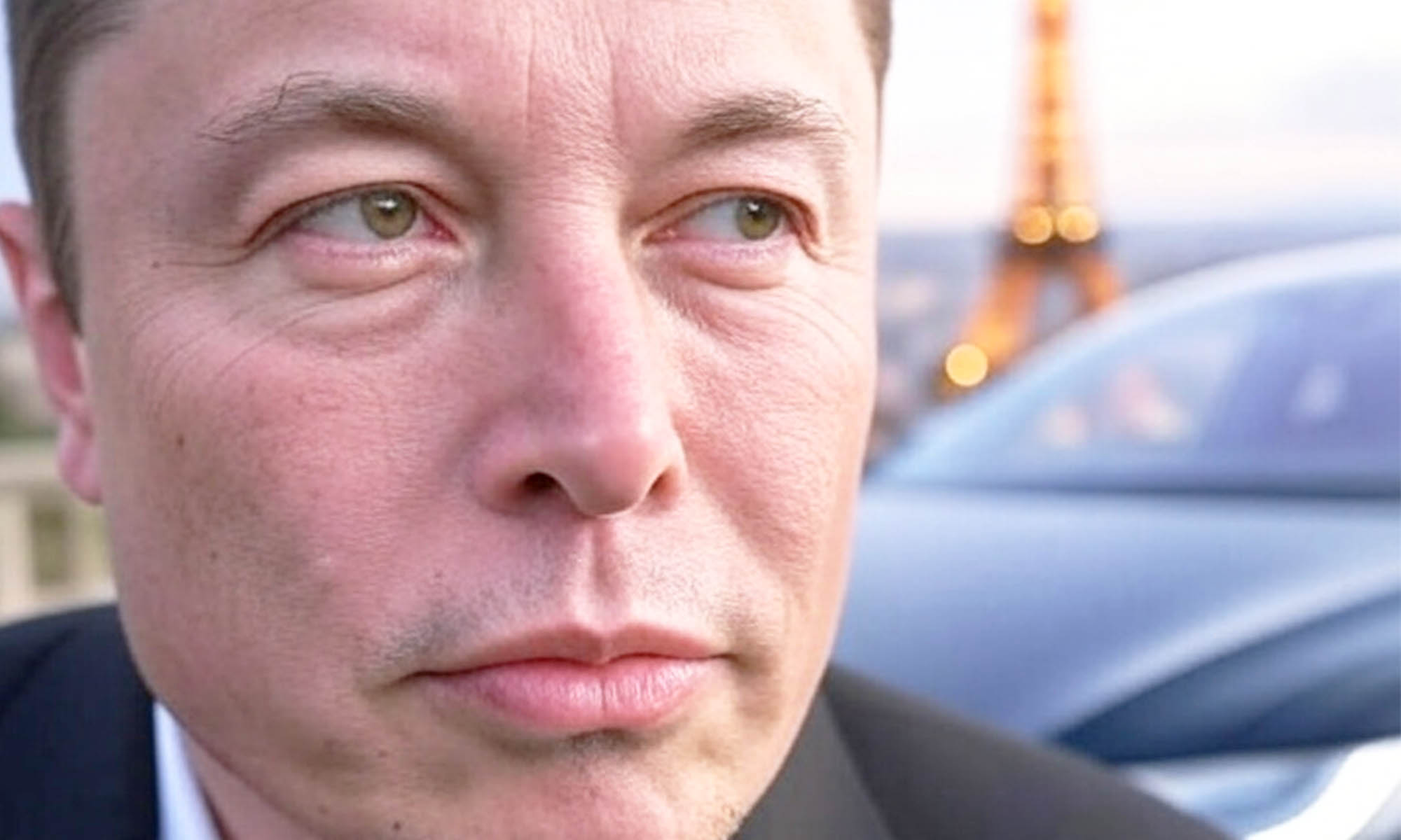 elon musk denuncia francia coches electricos tesla autopilot 1