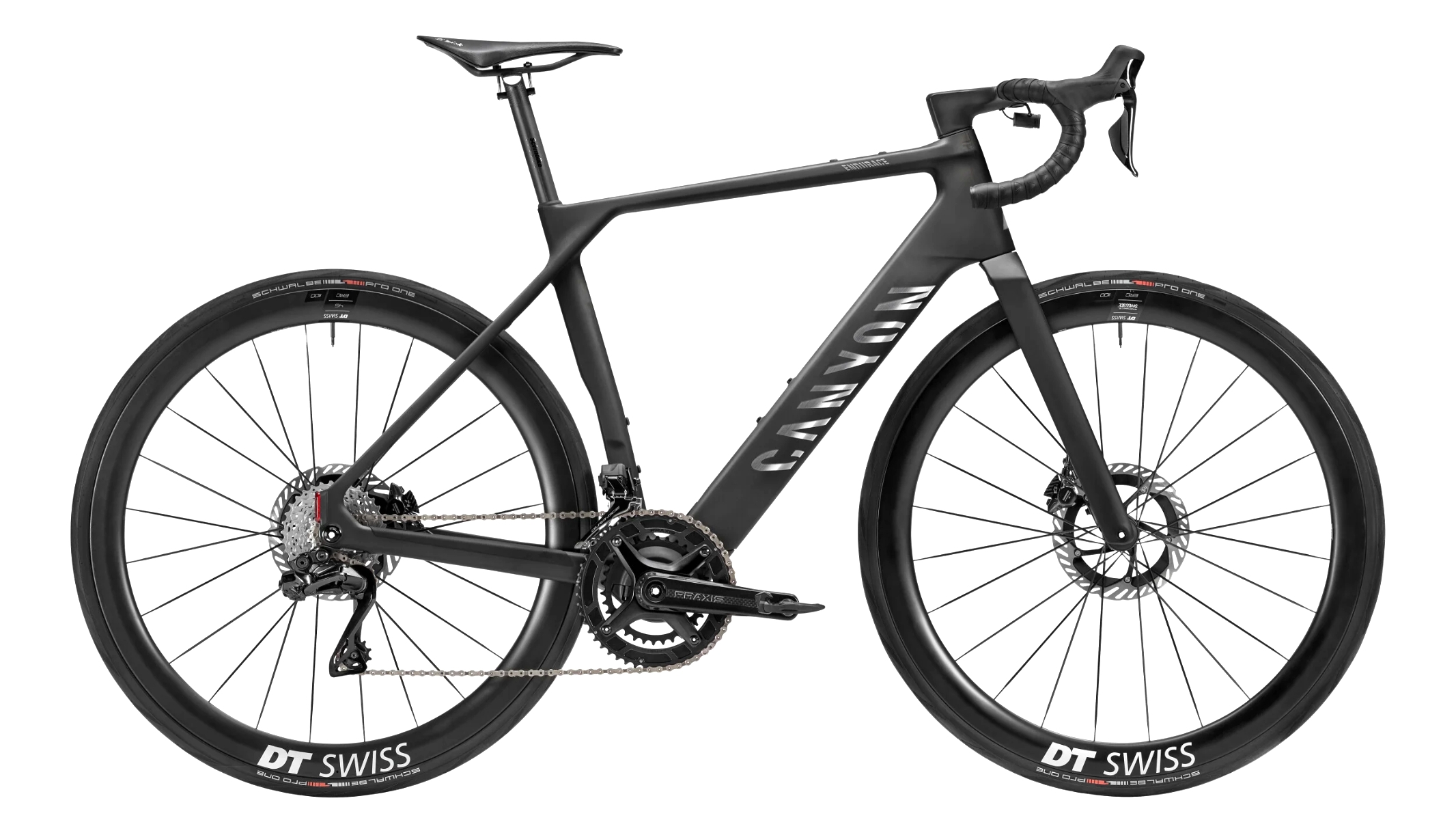 Esta bicicleta eléctrica de serie se queda por debajo de los 10kg.