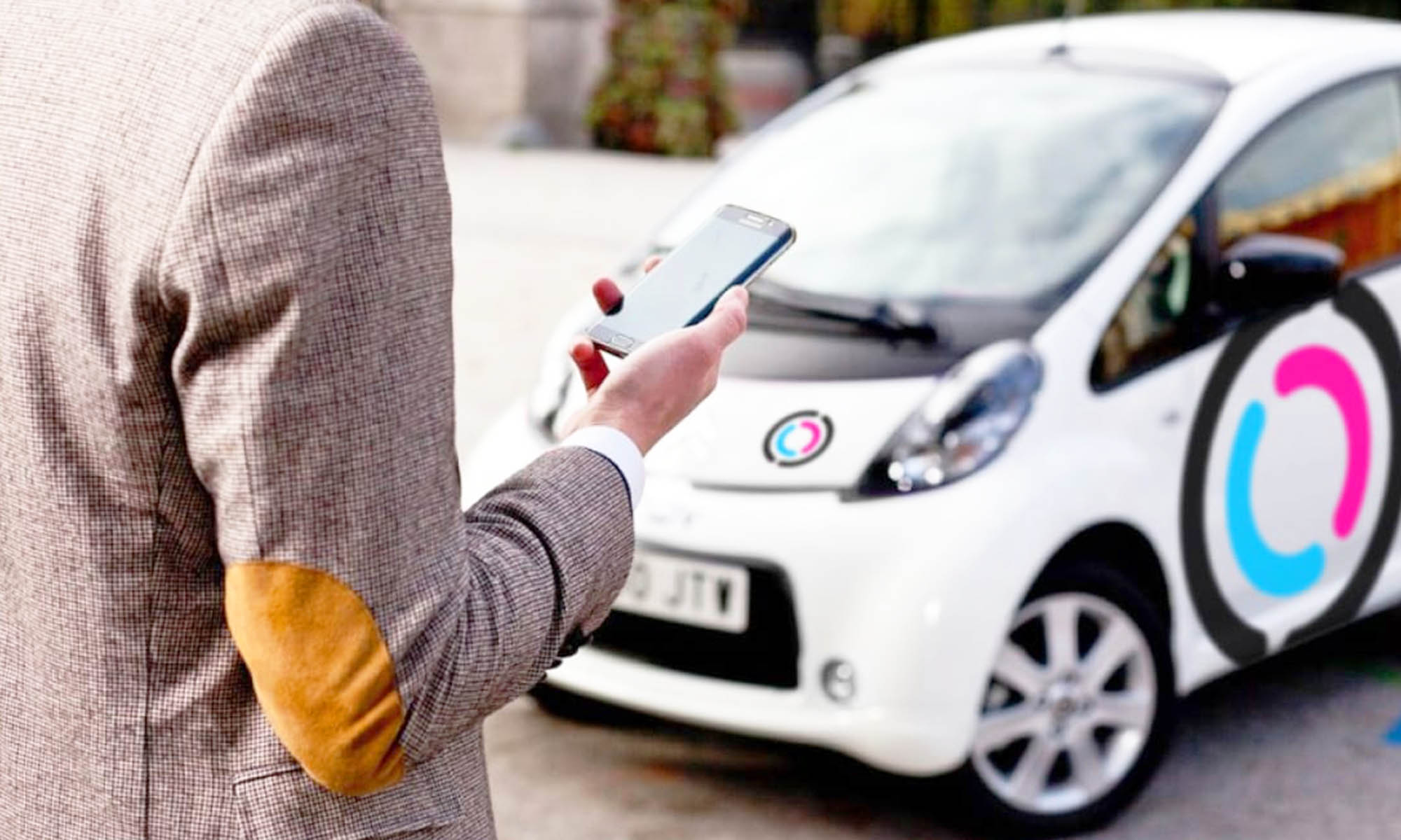 barometro carsharing coches electricos 1