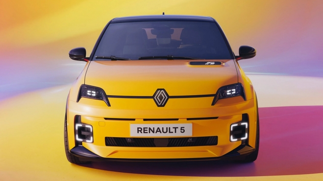 renault 5 renault 5