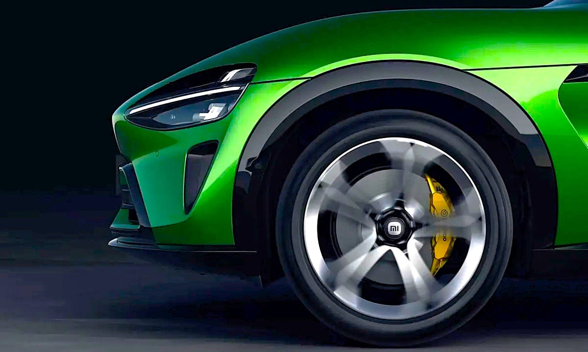 El último récord del Xiaomi YU7 ha supuesto destronar al reciente Mercedes CLA, que logró establecer el suyo a finales del 2024.