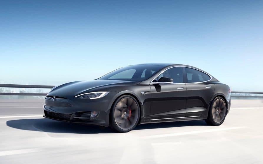 El Tesla Model S aumenta su autonomía hasta 647 km: estos son los cambios que lo han hecho posible 