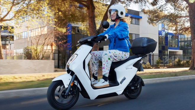 honda em1 e 2