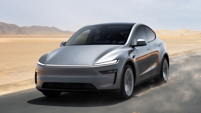tesla model y 13