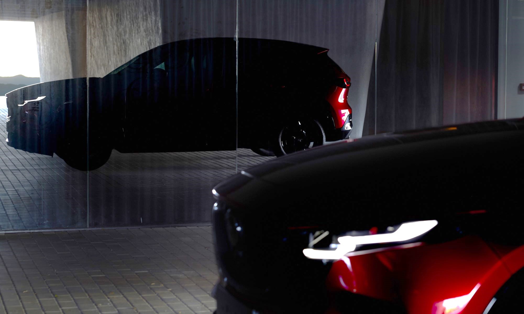 Para seguir siendo un rival directo del superventas Toyota RAV4, el próximo Mazda CX-5 estrenará una motorización 100% híbrida.