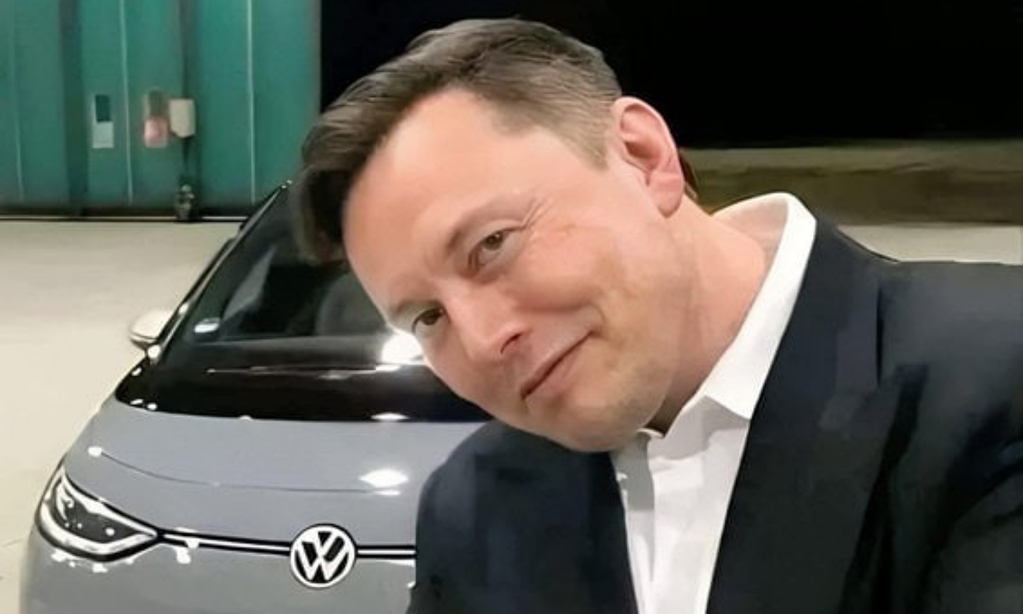 Elon Musk ha tomado las decisiones que todos le estaban pidiendo para Tesla.