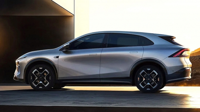xpeng g7