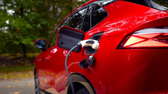 mg hs phev Crece un 294% ventas 11.000 unidades España estrategia fabricante chino3