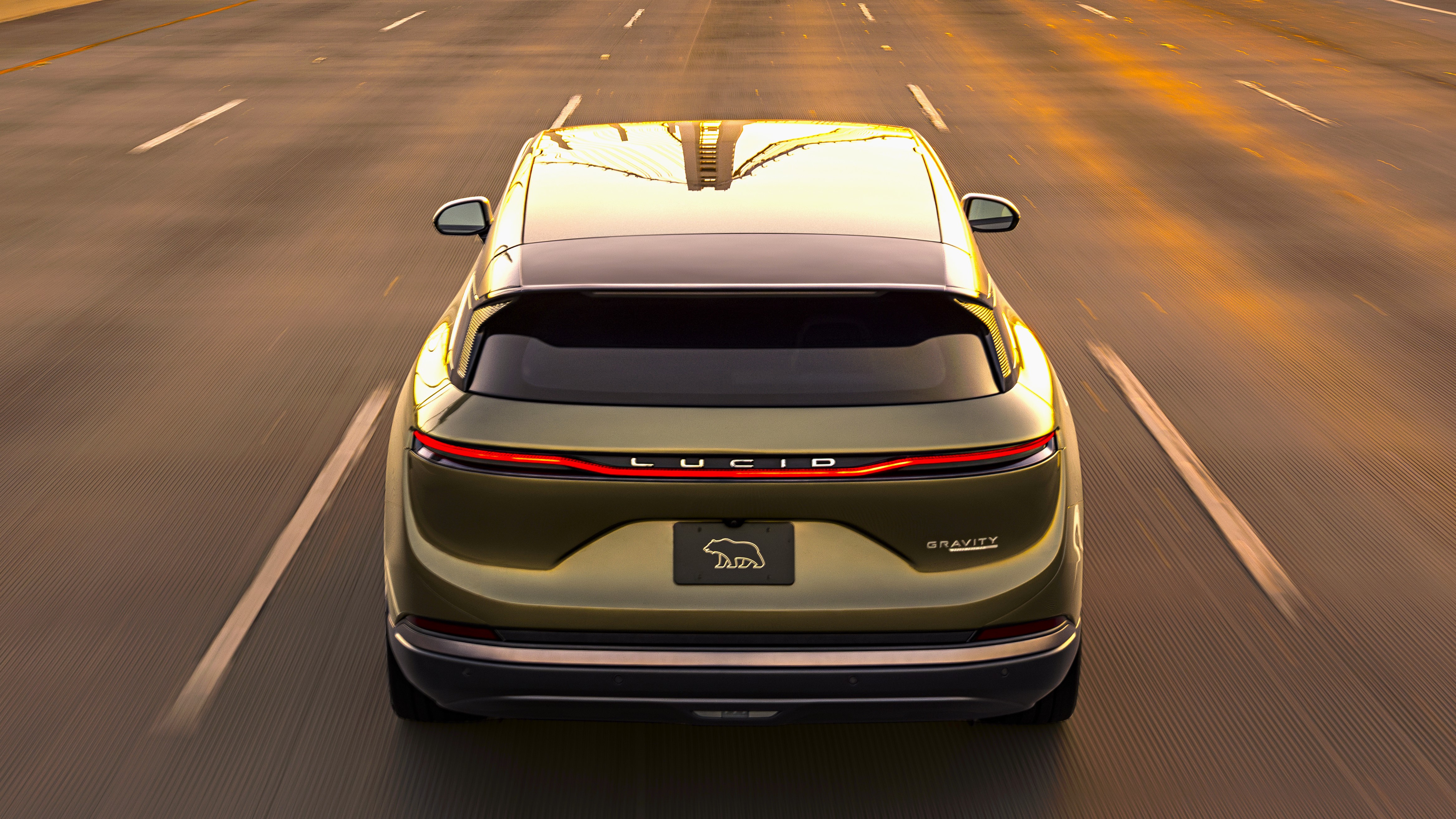El considerado el mayor rival de Tesla en Estados Unidos, Lucid Motors, presenta pérdidas por valor de miles de millones de euros.