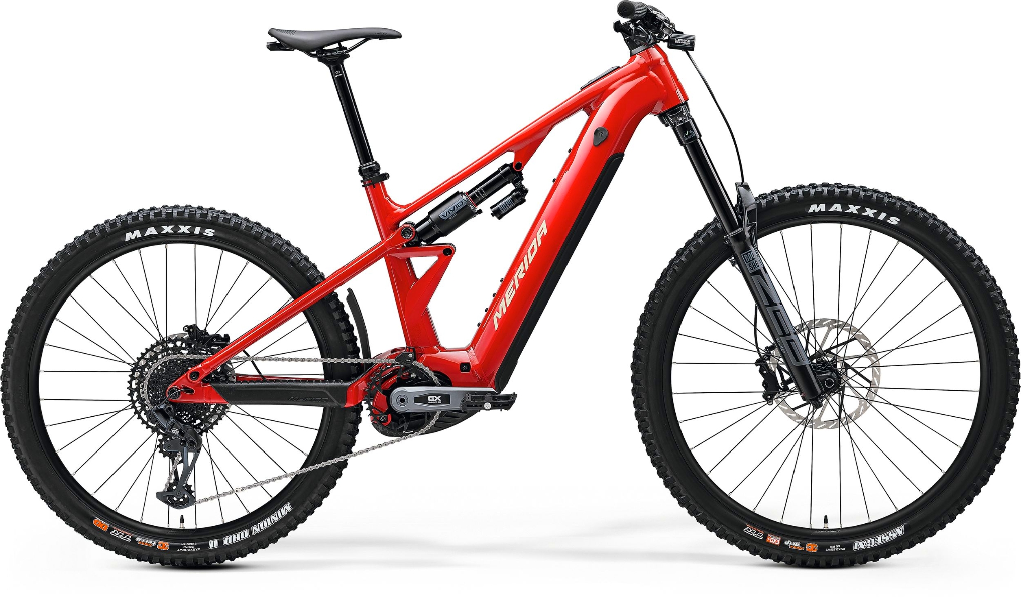 eONE EIGHTY 700 redbrn MY25 eONE EIGHTY 700 redbrn MY25