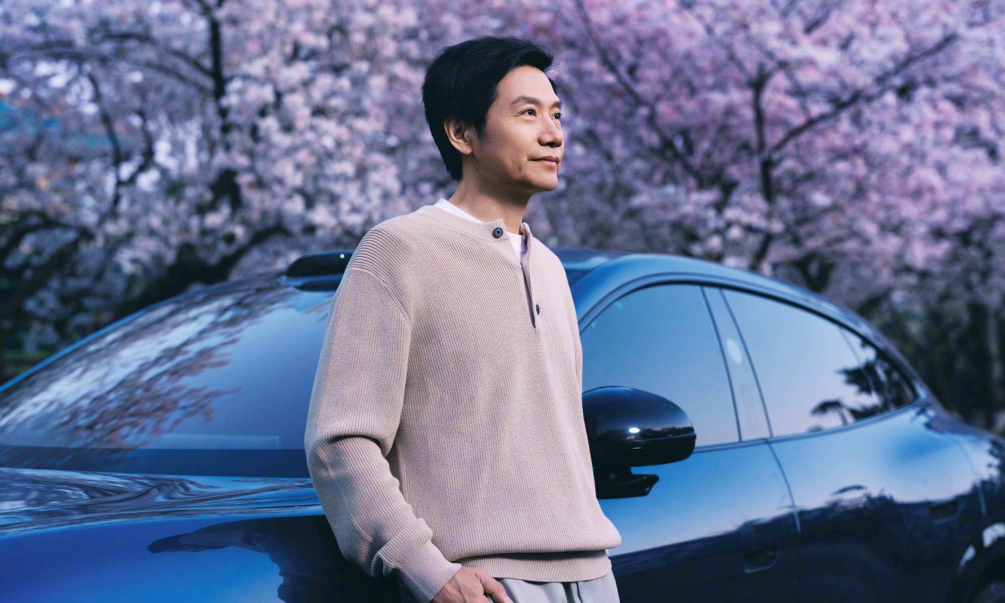 El CEO de Xiaomi, Lei Jun, confirma cuándo se expandirá hacia otros territorios, y podría no ser pronto.