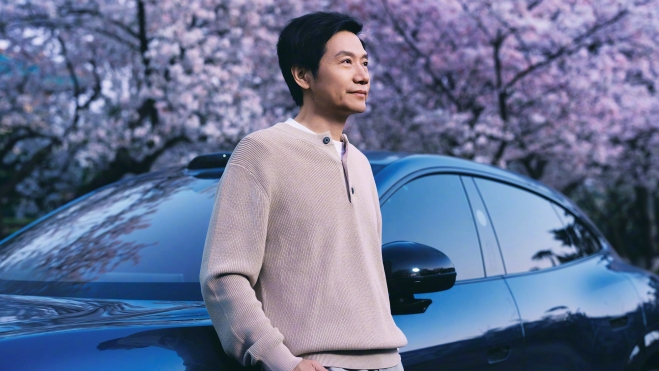 El CEO de Xiaomi, Lei Jun, confirma cuándo se expandirá hacia otros territorios, y podría no ser pronto. El CEO de Xiaomi, Lei Jun, confirma cuándo se expandirá hacia otros territorios, y podría no ser pronto.