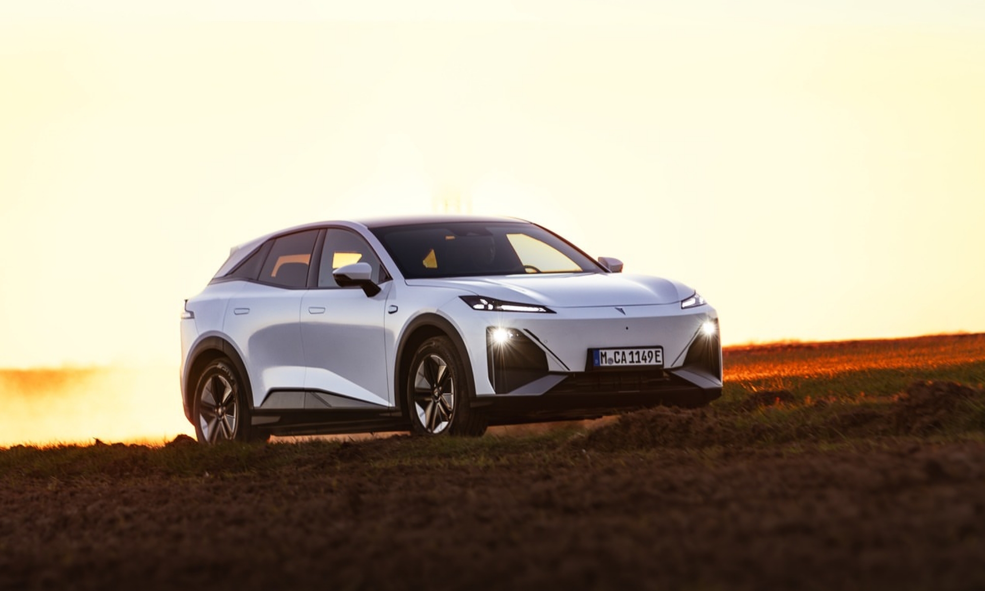 Changan se ha constituido como una de las marcas más importantes de China.