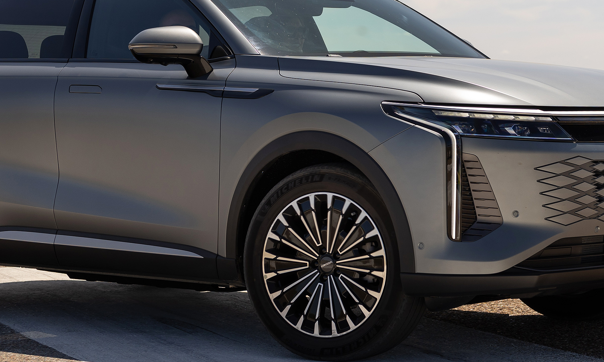 omoda jaecoo volumen ventas 2025 2