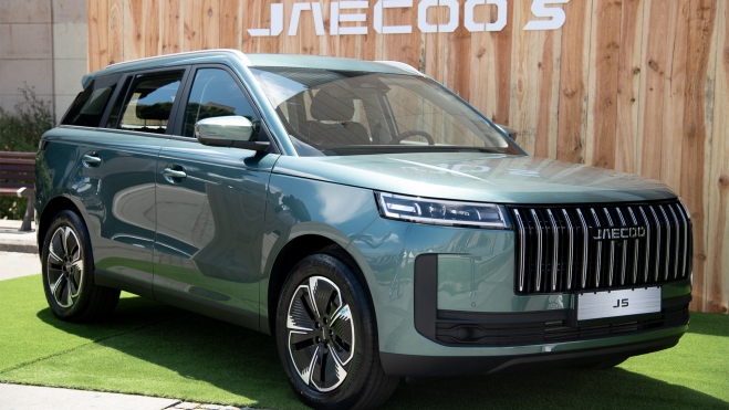 omoda jaecoo volumen ventas 2025 1