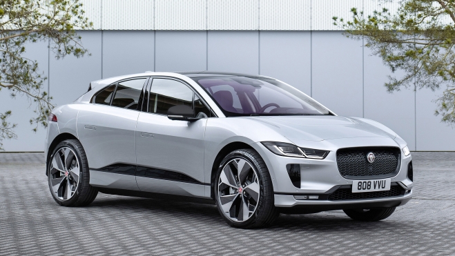 jaguar i pace jaguar i pace