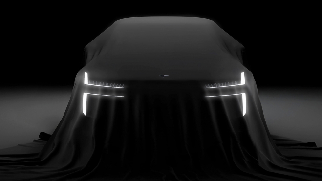 polestar 7 primer primero fabricado europa 1 polestar 7 primer primero fabricado europa 1