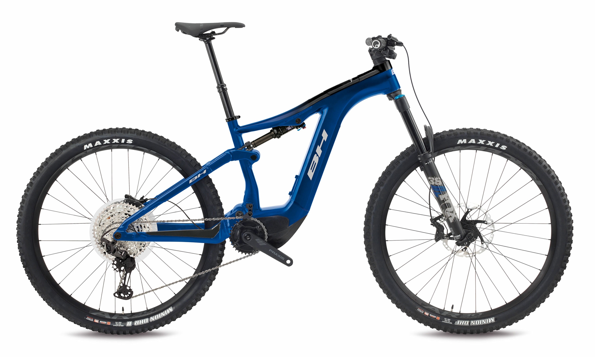 bh atom lynx 90