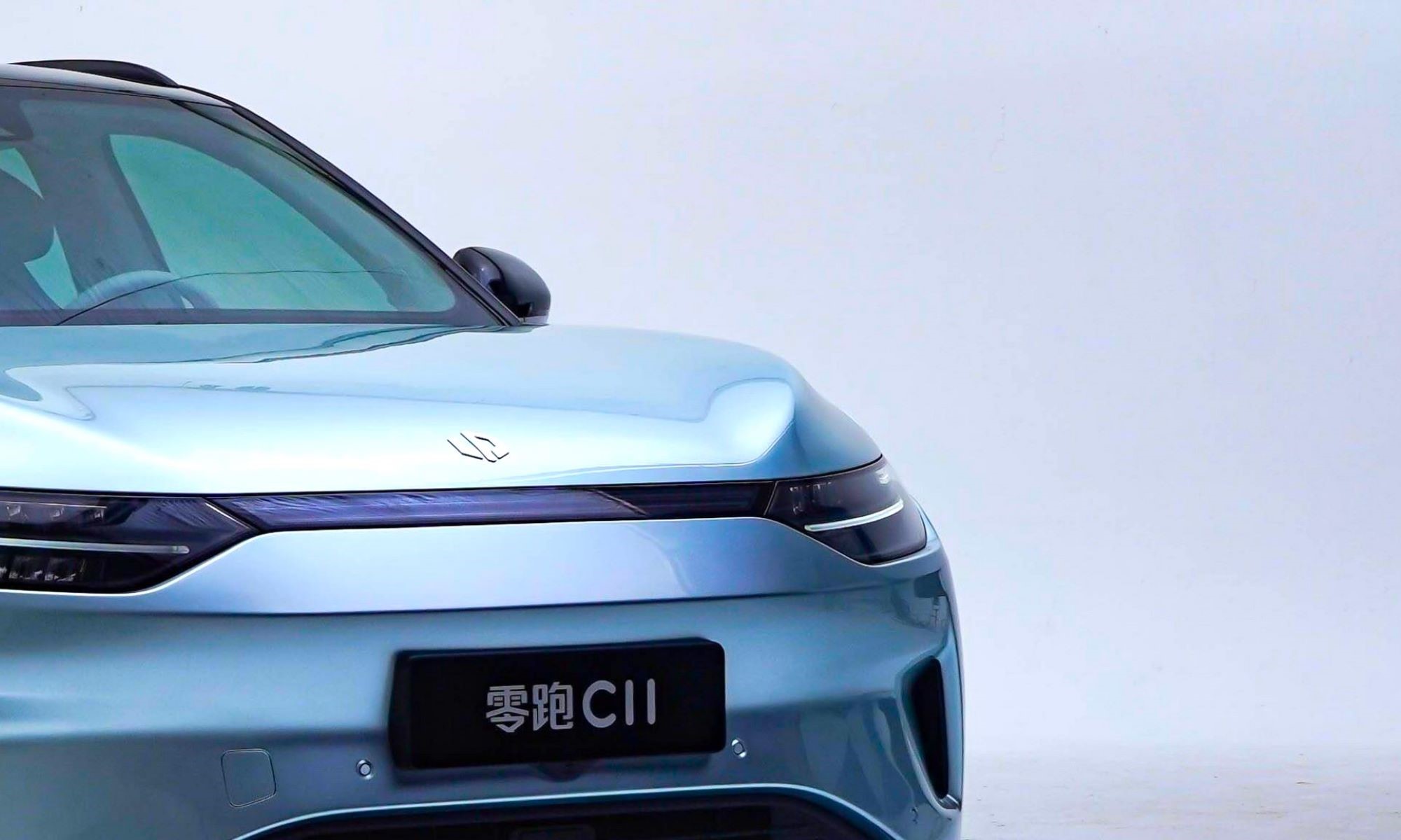¿Llegará a España esta alternativa con motor híbrido EREV al Tesla Model Y? Podría ser, pero no a corto plazo.