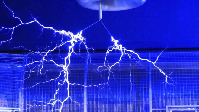 rayo muerte tesla 2 rayo muerte tesla 2