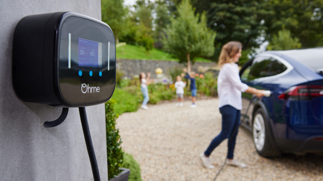Octopus Energy y Ohme se alían para impulsar la carga inteligente de vehículos a bajo coste en los hogares españoles Octopus Energy y Ohme se alían para impulsar la carga inteligente de vehículos a bajo coste en los hogares españoles