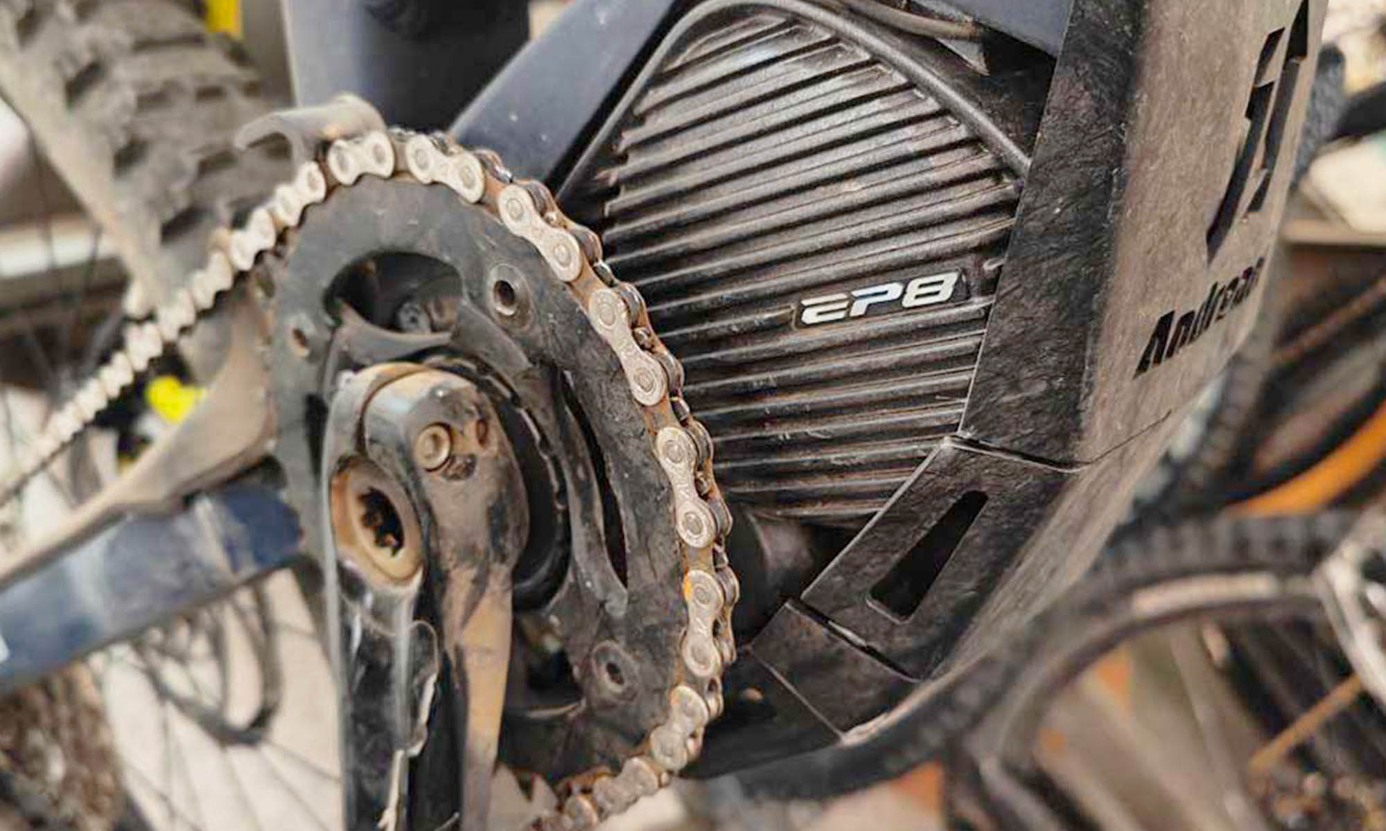 tecnologia motor bicicletas electricas 1