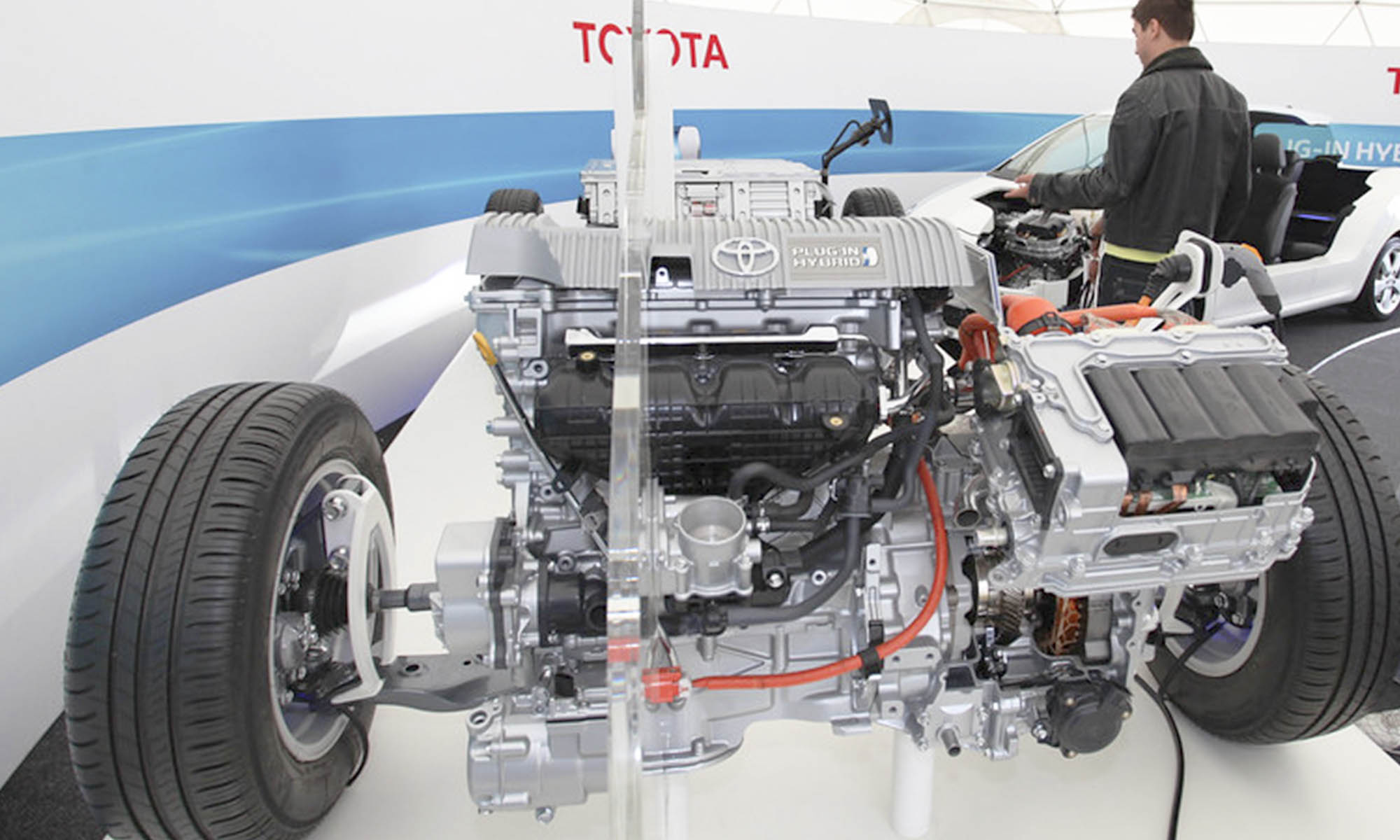 motor hibrido toyota irrompible fiabilidad 1