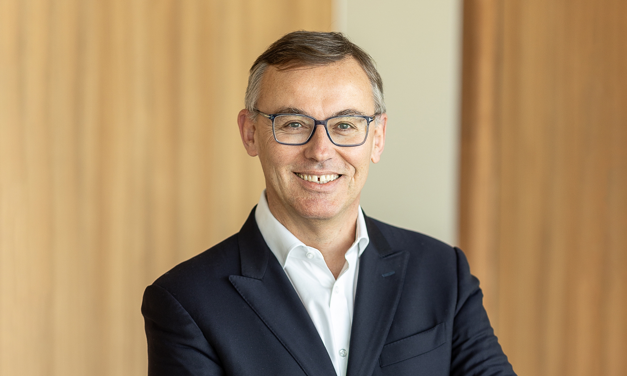 Alain Favey, CEO de Peugeot, ha concretado algunos de los pasos principales que ejecutará la marca.